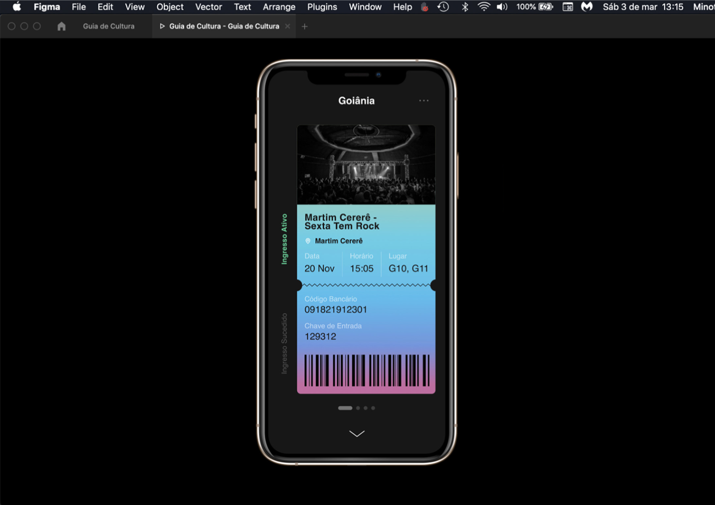 Emotion Case