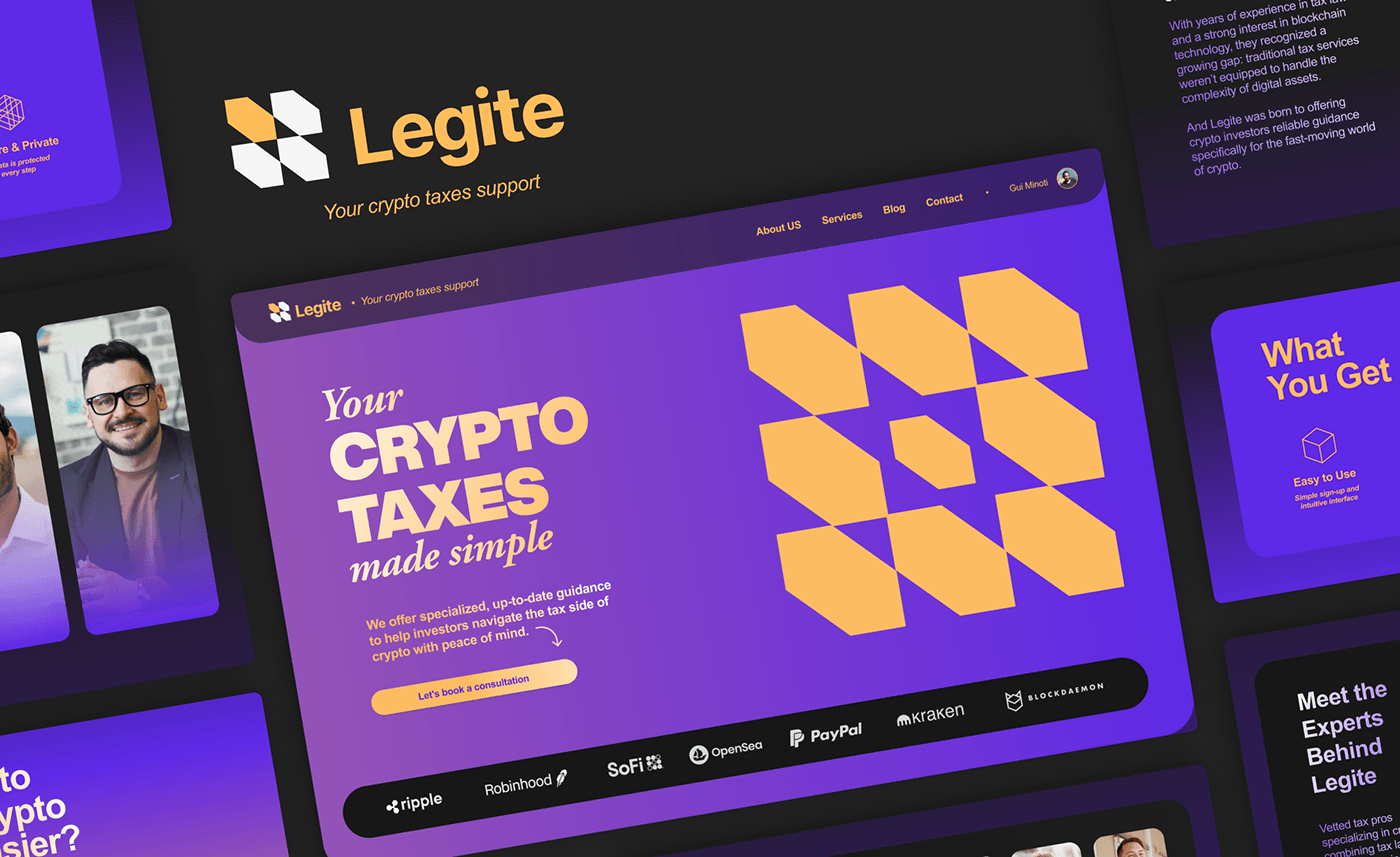 Legite Case